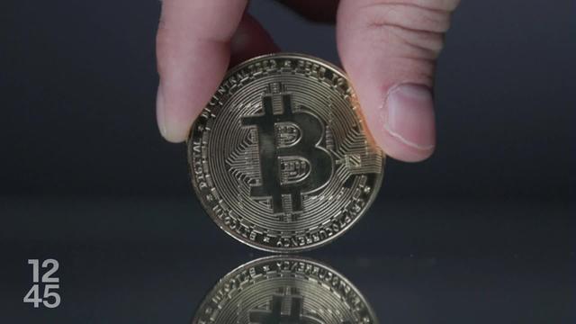 L'autorité américaine de régulation des marchés financiers (SEC) approuve la commercialisation des produits adossés au bitcoin