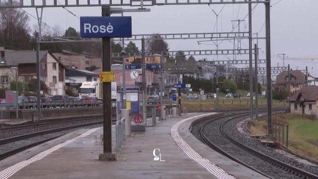 Rosé (FR), un nom qui vient des marais