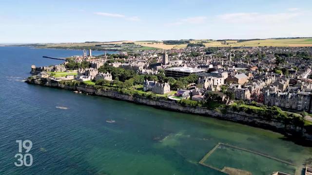 L'Ecosse joue la carte fraîcheur pour attirer les touristes en été et ça marche