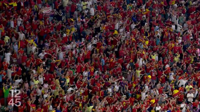 L'Espagne élimine la France et s'offre la finale de l'euro 2024