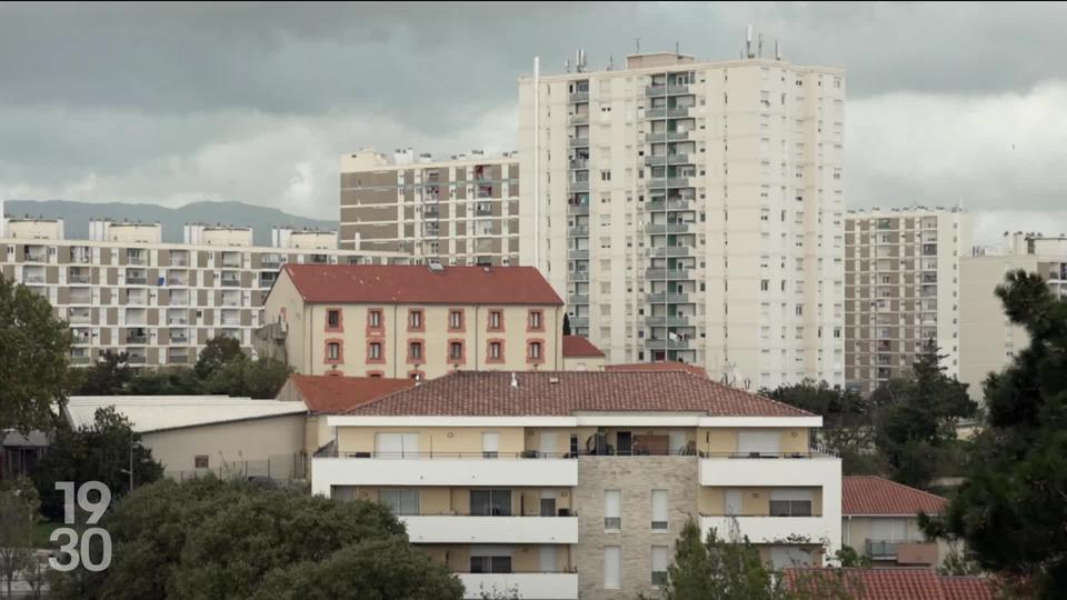 À Marseille, des adolescents de plus en plus jeunes sont régulièrement impliqués dans des règlements de compte entre gangs