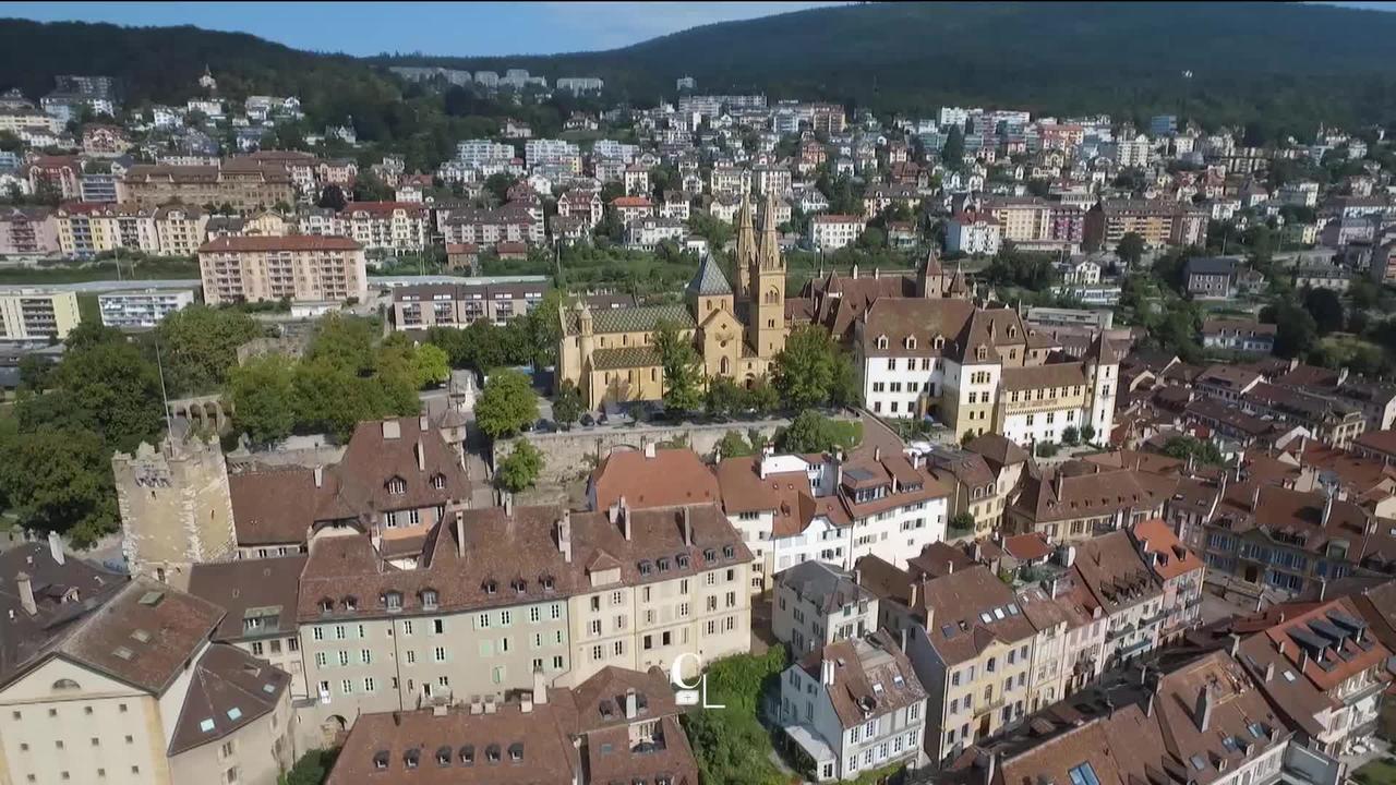 C'est à Neuchâtel que l'on parle le meilleur français de Suisse. Mythe ou vérité ?