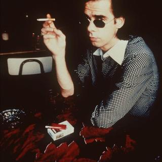 Nick Cave [Keystone - Keystone]