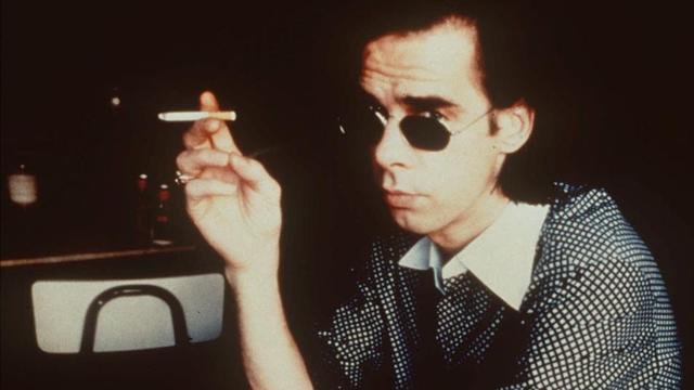 Nick Cave [Keystone - Keystone]