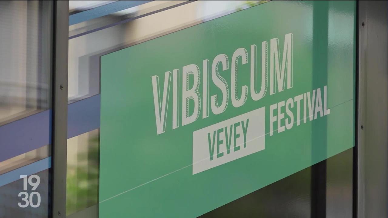 La situation financière du festival Vibiscum était déjà critique à la fin de l'année 2023