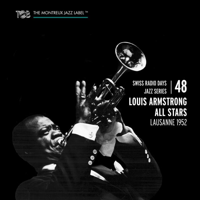 Radio Swiss Days n°48 - Louis Armonstrong [TCB]