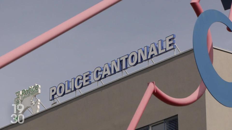 La police vaudoise avait refusé d'enregistrer la plainte de la femme harcelée par le preneur d'otages