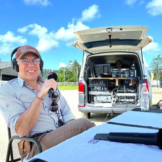 Olivier Boillat, ingénieur agronome à la Fondation Rurale Interjurassienne [RTS - Mathilde Pelletier]