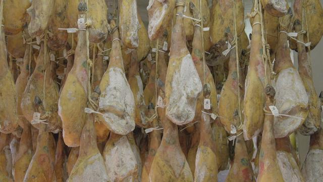 Le jambon ibérique : les secrets d'un produit de luxe