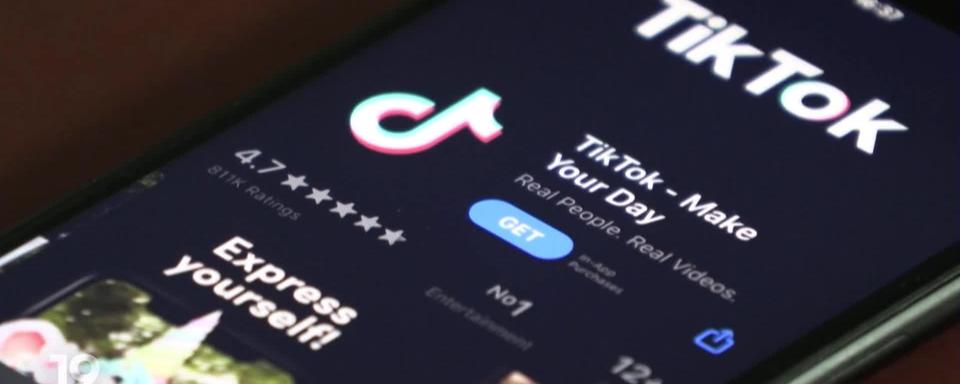 Tik Tok risque d’être banni aux Etats-Unis. Le Congrès lui reproche de fournir des données au gouvernement chinois