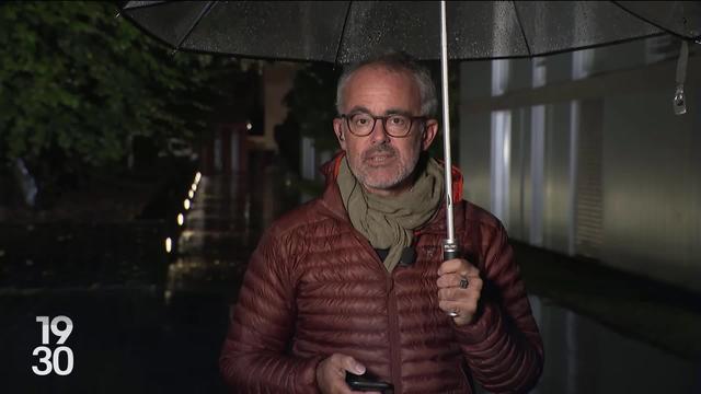 Le point sur l’enquête concernant les agressions subies par plusieurs enfants à Zurich, avec le journaliste Jean-Marc Heuberger