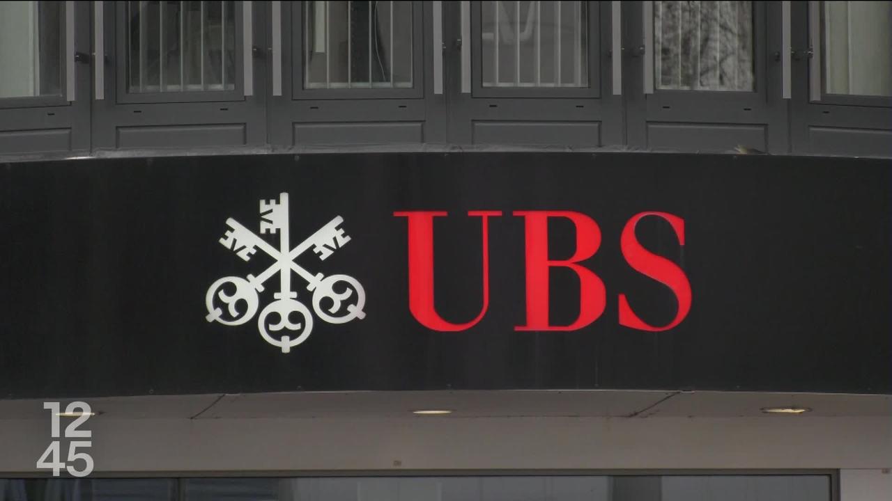 La Finma demande à UBS de revoir son plan d’urgence suite au rachat de Credit Suisse