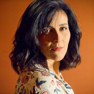 souad massi [sp - sp]