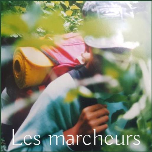 Les marcheurs [AMCE]