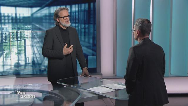 Jacques Ayer: "Les musées ont une magnifique opportunité de repenser leur identité et leur posture"