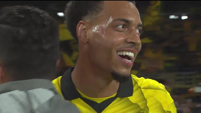 Demi-finales, match retour, Paris SG - B.Dortmund (0-1): une qualification surprise