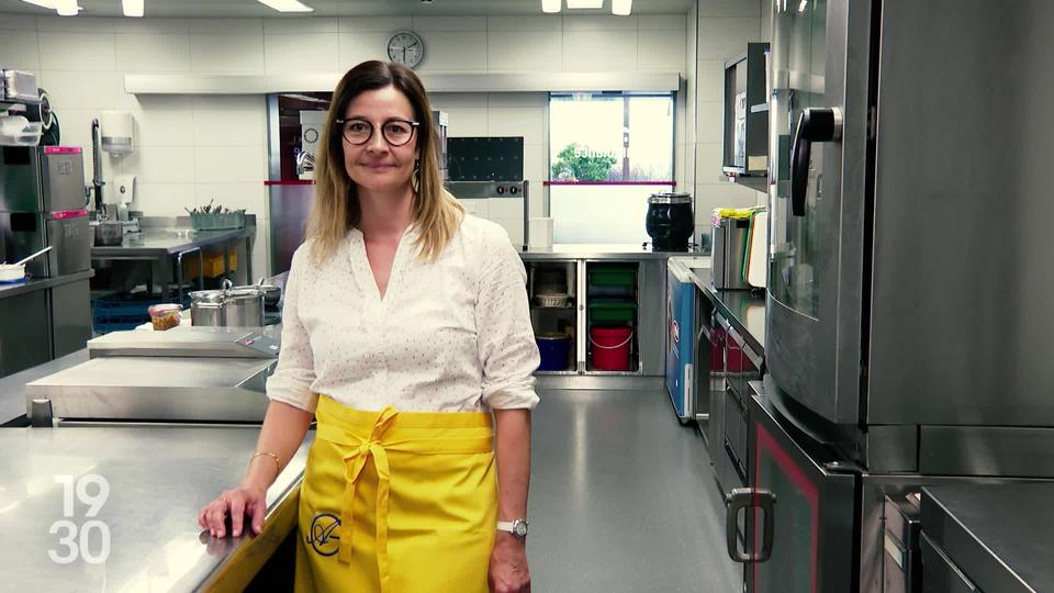 Immersion dans la confrérie des Gourmettes avec des passionnées de gastronomie et des arts de la table