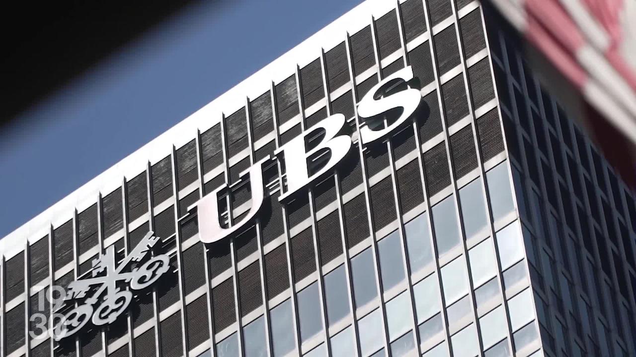Aux États-Unis, UBS veut redevenir la plus grande banque d’investissement étrangère de Wall Street