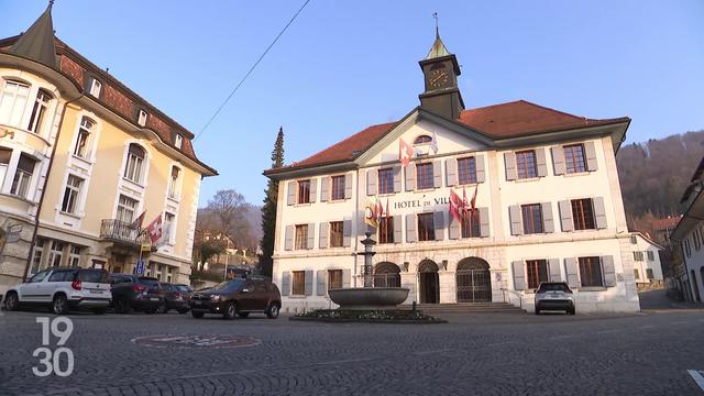 Retour sur les événements qui ont conduit la commune de Moutier à rejoindre le canton du Jura