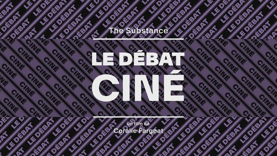 Débat cinéma: "The Substance" de Coralie Fargeat