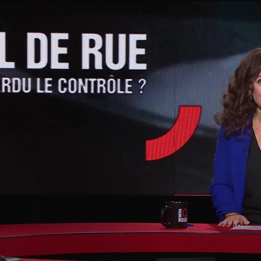 Deal de rue: a-t-on perdu le contrôle?