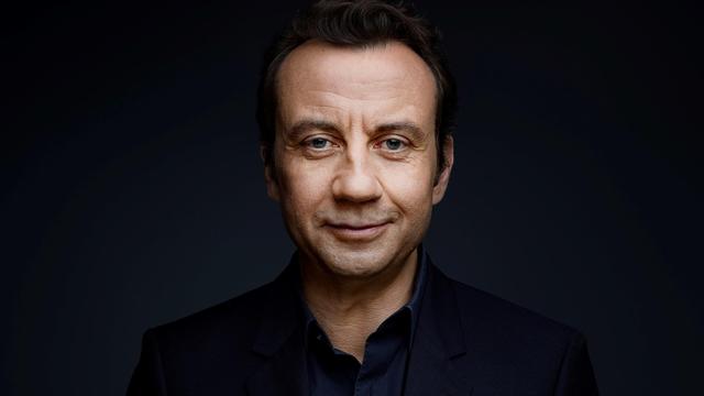 Hervé Boissière [©Denis Rouvre - ©Denis Rouvre]