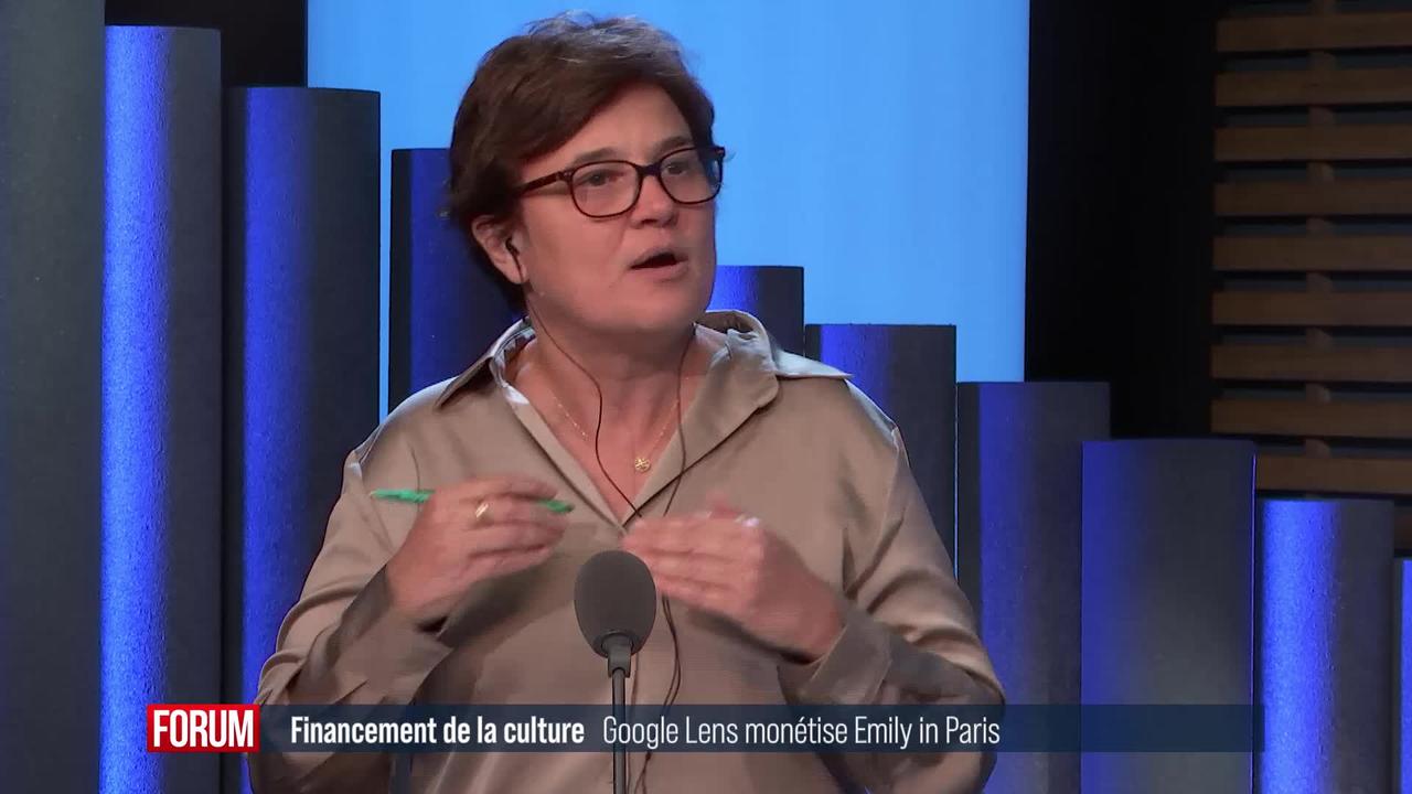 Acheter instantanément les habits de la série "Emily in Paris", la révolution marketing de Netflix