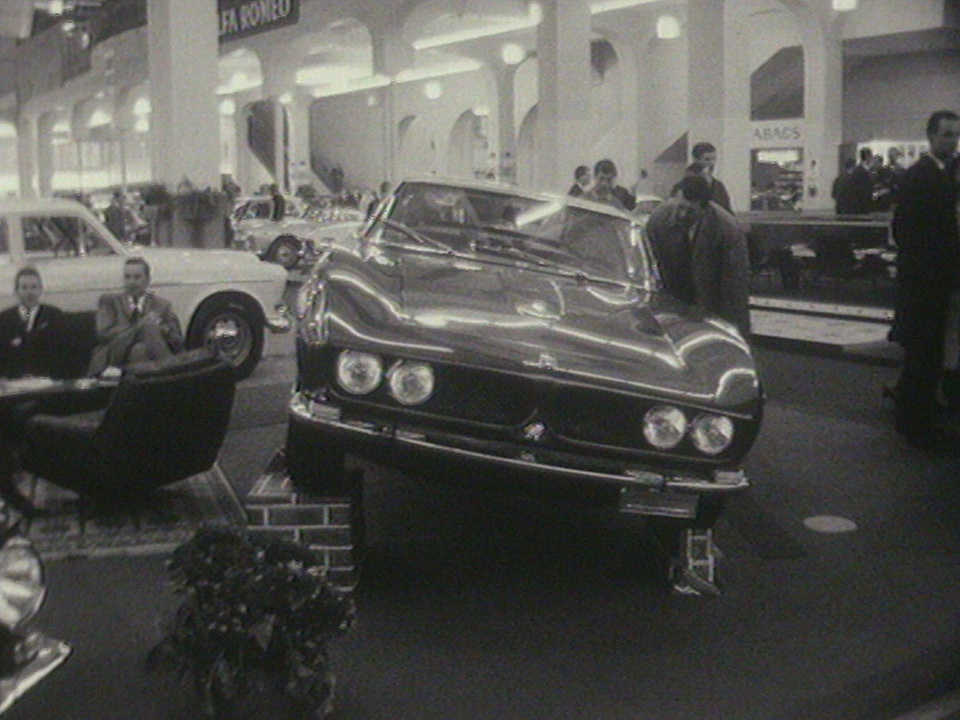Le Salon de 1966