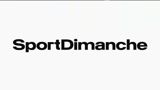 Sport Dimanche - 24.03.2024