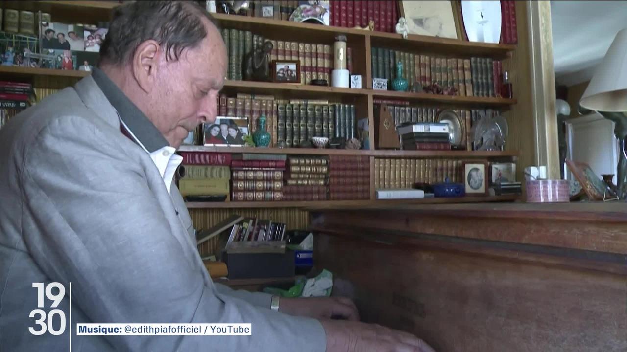 Le compositeur Charles Dumont est décédé à l'âge de 95 ans