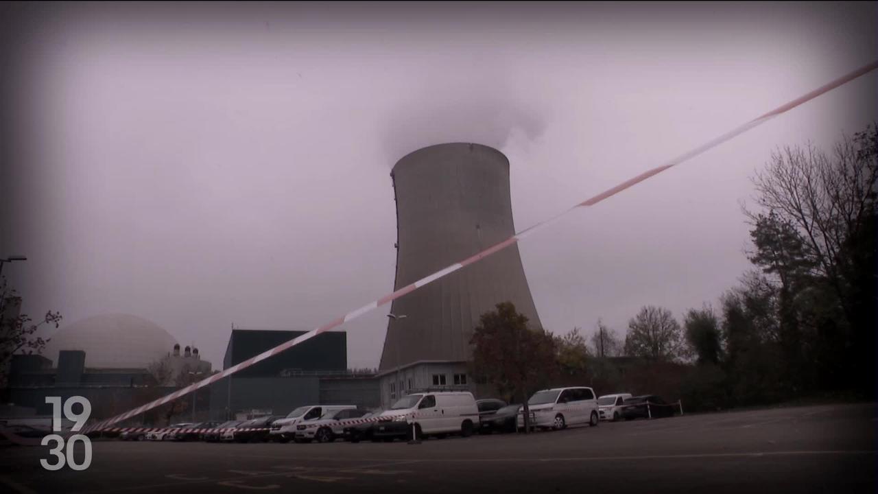 Un exercice d’urgence a débuté mardi à la centrale nucléaire de Gösgen dans le canton de Soleure. Une opération qui mobilise 800 personnes