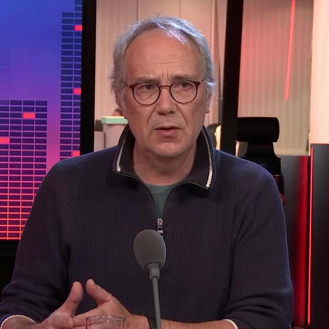 Freinage d’urgence contre l’extension des autoroutes suisses: interview d’Yves Delacrétaz