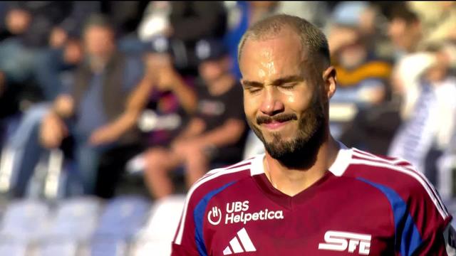 Football, Super League, Lausanne - Servette (1-0): les lausannois s'adjugent le derby du lac et remportent leur 5ème match d'affilée