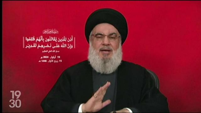 Après les opérations israéliennes visant des membres du Hezbollah, la population libanaise vit dans la crainte de nouvelles attaques commanditées à distance