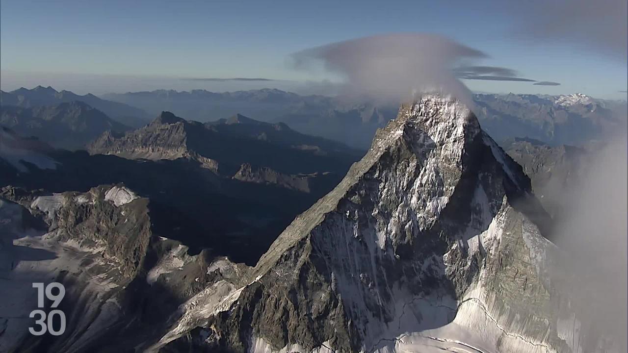 Sept alpinistes ont perdu la vie au Cervin ces dernières semaines. Il faut remonter à 2019 pour trouver pareille série noire