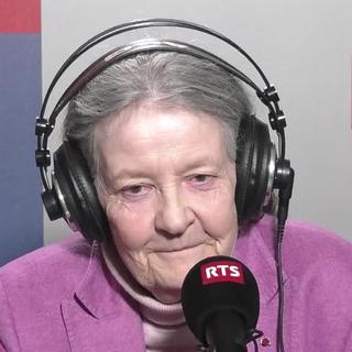 La cathédrale Notre-Dame de Paris réouvre ses portes: interview de Maryvonne de Saint Pulgent