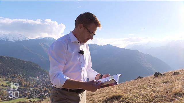 Distingué par le guide Lonely Planet comme l'une des 10 régions mondiales à visiter, le canton du Valais veut profiter de cette reconnaissance internationale