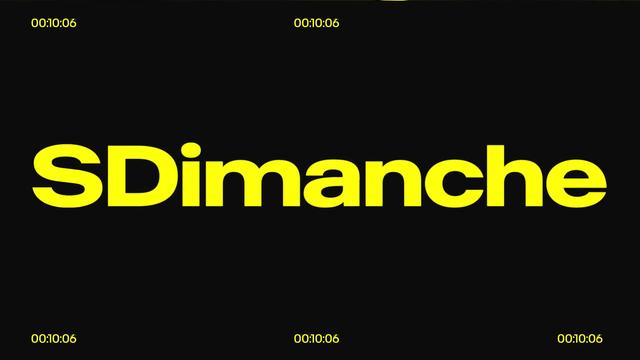 Sport Dimanche - 21.07.2024