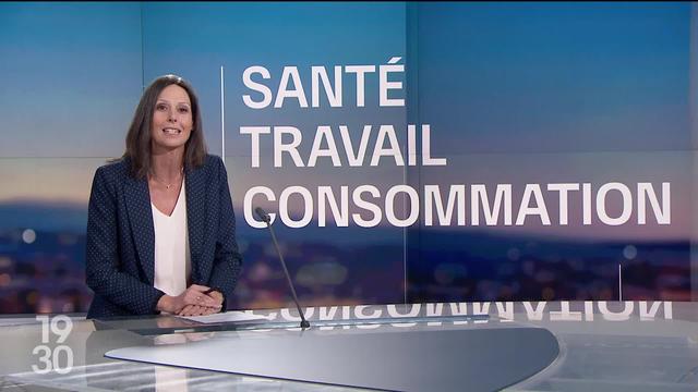 De nombreux changements de loi accompagnent la nouvelle année. L’analyse de la journaliste Fanny Moille