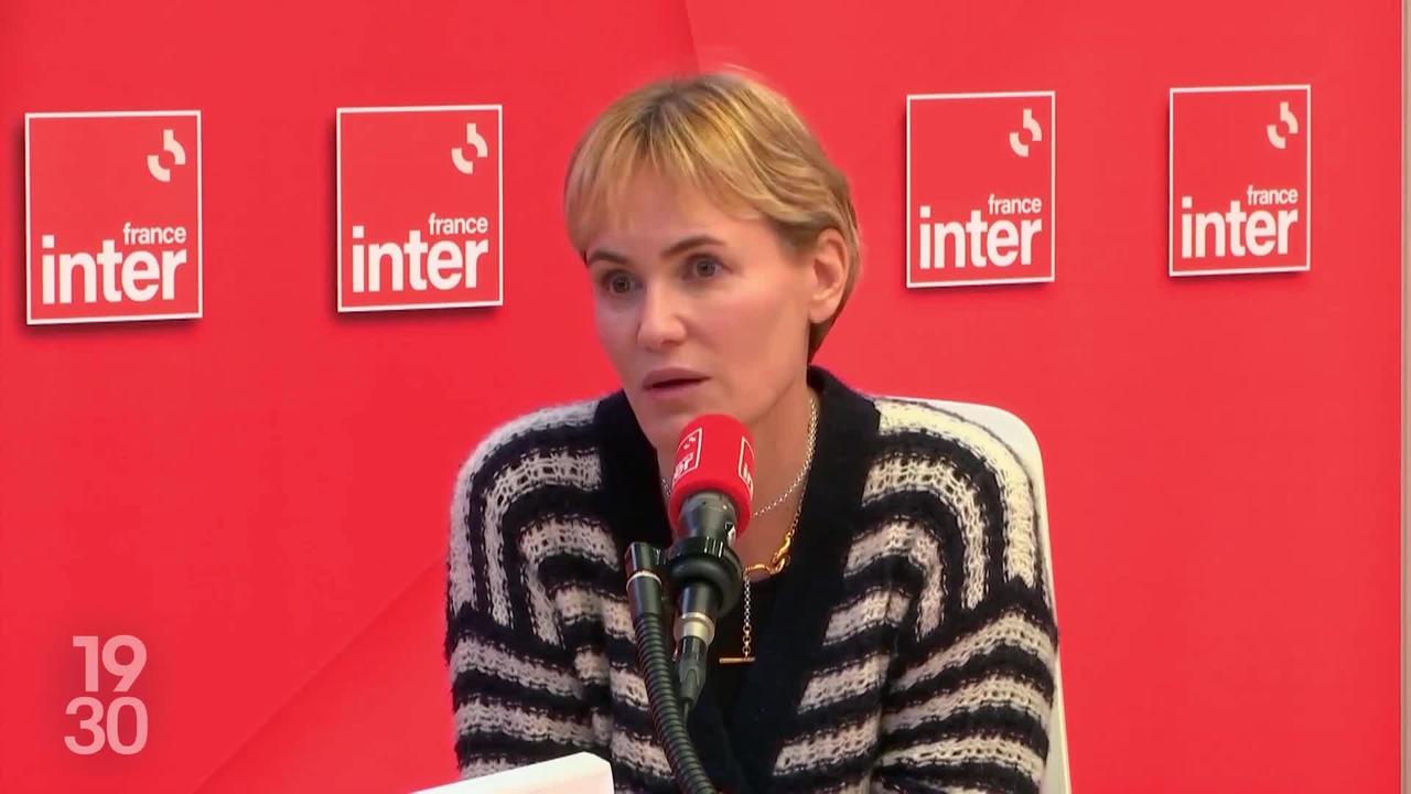 L’actrice française Judith Godrèche a porté plainte contre le réalisateur Benoit Jacquot pour viol avec violences sur mineur de moins de 15 ans