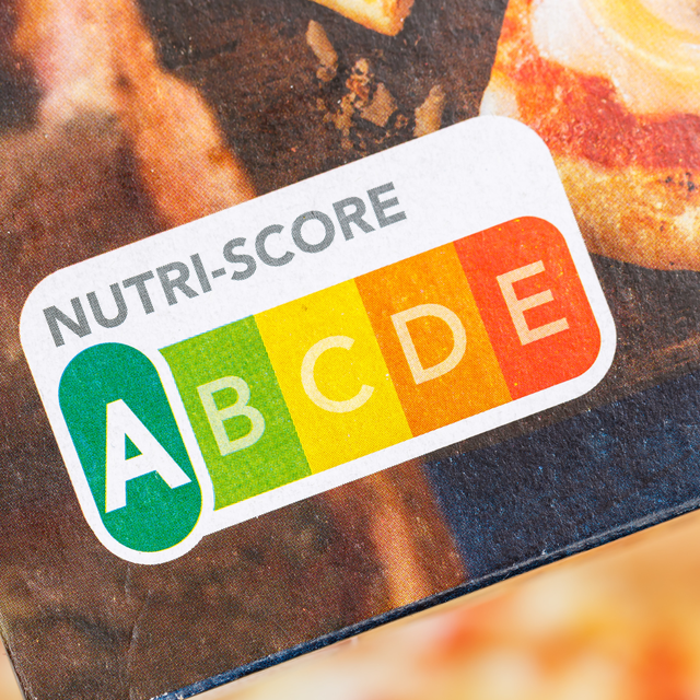 nutriscore [Canva]