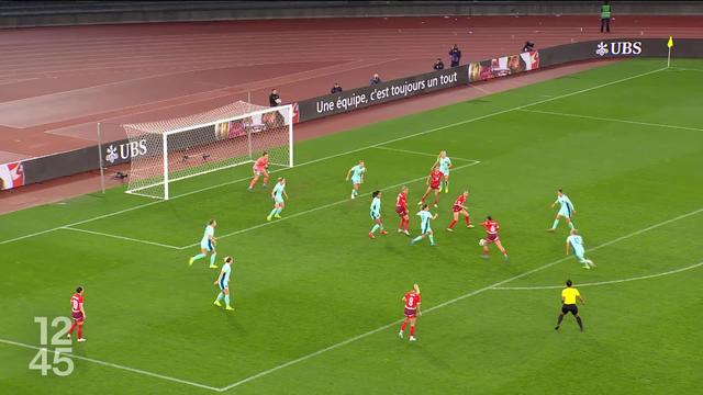 L’équipe de Suisse de football féminin a obtenu vendredi le match nul (1-1) face à l’Australie. Un résultat encourageant, quelques mois avant le début de l’Euro 2025