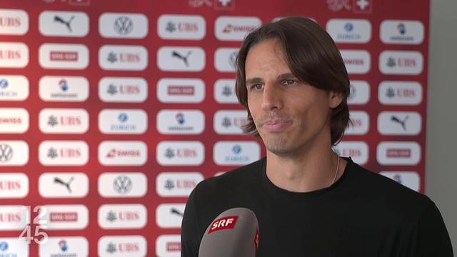 Football : Yann Sommer met un terme à sa carrière internationale avec la Nati