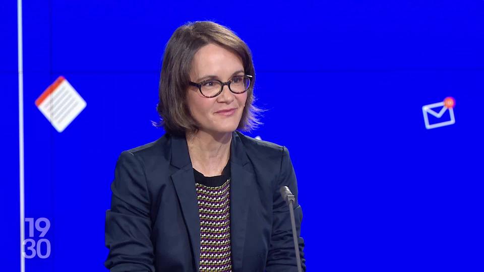 L'écart politique se creuse entre jeunes femmes et hommes, les explications de Anke Tresch, professeure associée à l'Unil