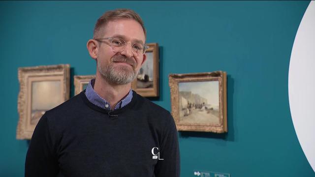 Entretien avec Laurent Langer, codirecteur Musée d’art et d’histoire de Neuchâtel