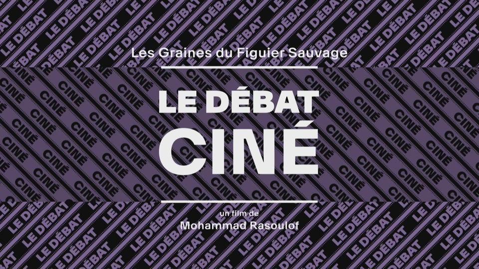 Débat cinéma: "Les graines du figuier sauvage" de Mohammad Rasoulof