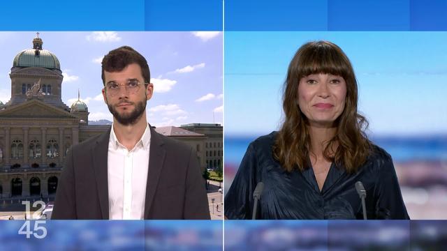 Les partisans de l'initiative pour la biodiversité lancent leur campagne pour la votation du 22 septembre