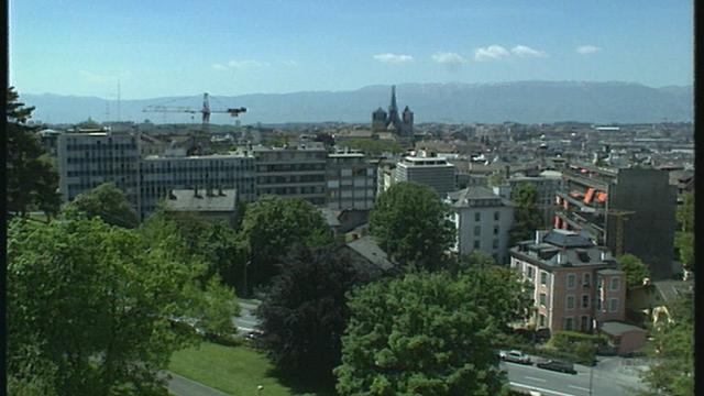 Amènagement du "triangle" de Villereuse