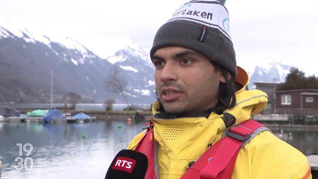 Suisse Tourisme mise sur une star du sport indien pour attirer des voyageurs de son pays