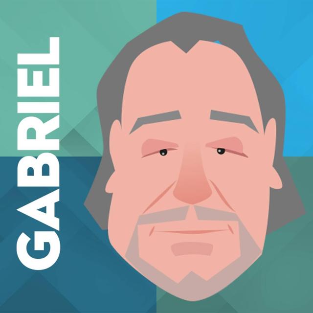 Gabriel Bender [RTS]